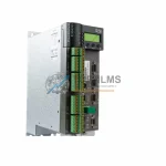 Schneider Electric VCA07AAAA0AA00 VFD detail image 4