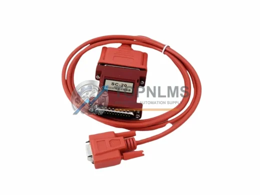 Four Star Electronics SC-20 RS232/TTY industrial automation spare part