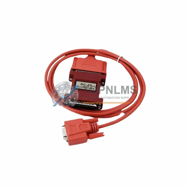 Four Star Electronics SC-20 RS232/TTY PLC product image