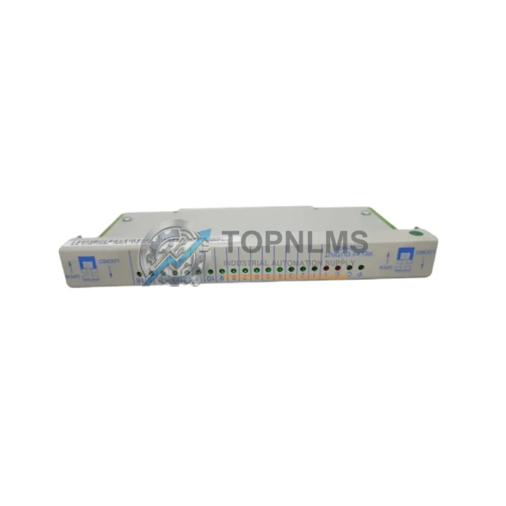 Emerson 1C31219G01 I/O Module product image