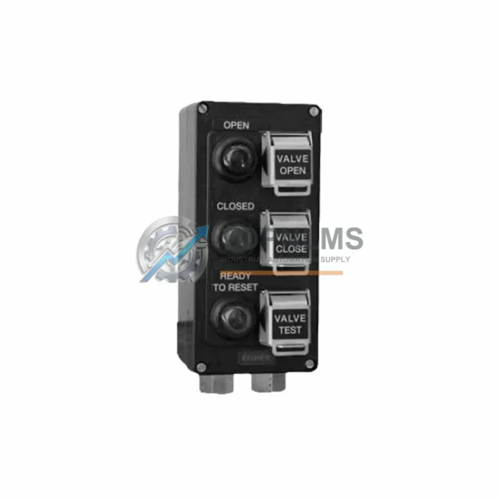 EXPERT LCP-100 HMI product image