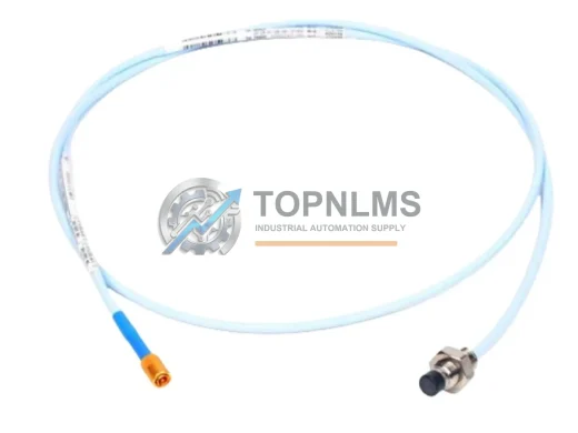Bently Nevada 330101-00-08-10-11-00 industrial automation spare part