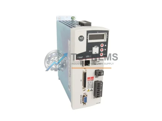 Allen-Bradley 2097-V33PR3-LM industrial automation spare part