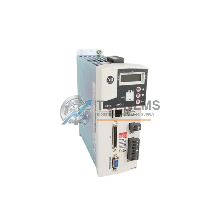 Allen-Bradley 2097-V33PR3-LM VFD product image