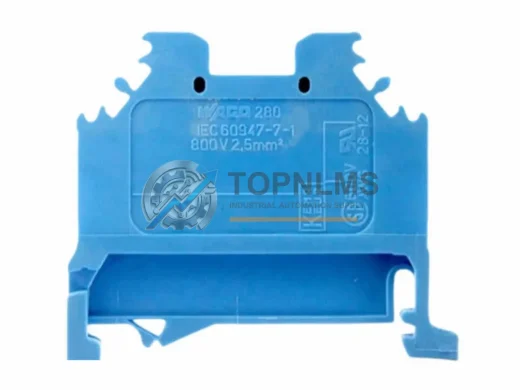 WAGO 280-104 industrial automation spare part