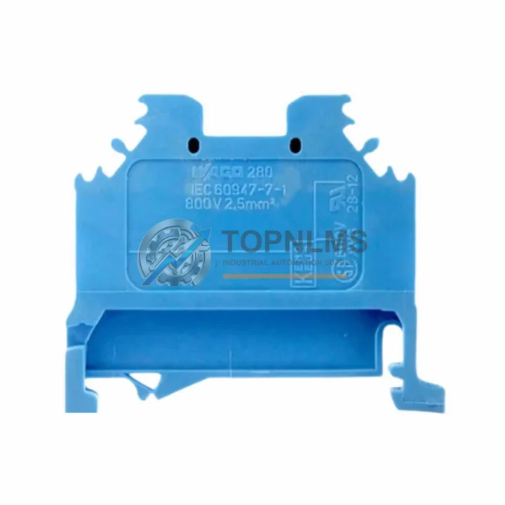 WAGO 280-104 Cable & Connector product image