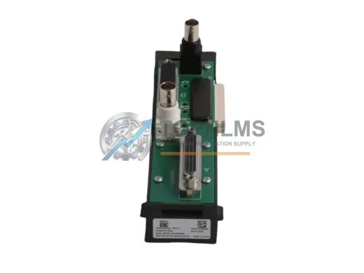 Emerson KJ4001X1-NA1 12P3373X022 industrial automation spare part