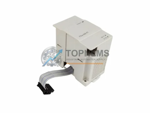 Mitsubishi FX2N-4AD-PT industrial automation spare part