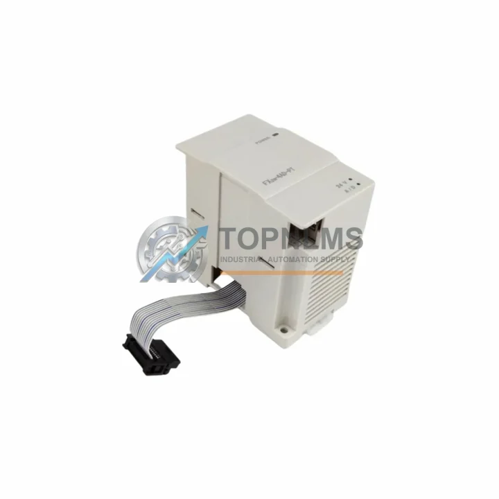 Mitsubishi FX2N-4AD-PT I/O Module product image