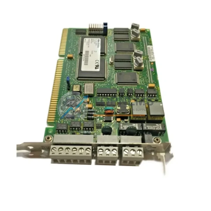 Allen-Bradley 1784-KTXD PLC product image