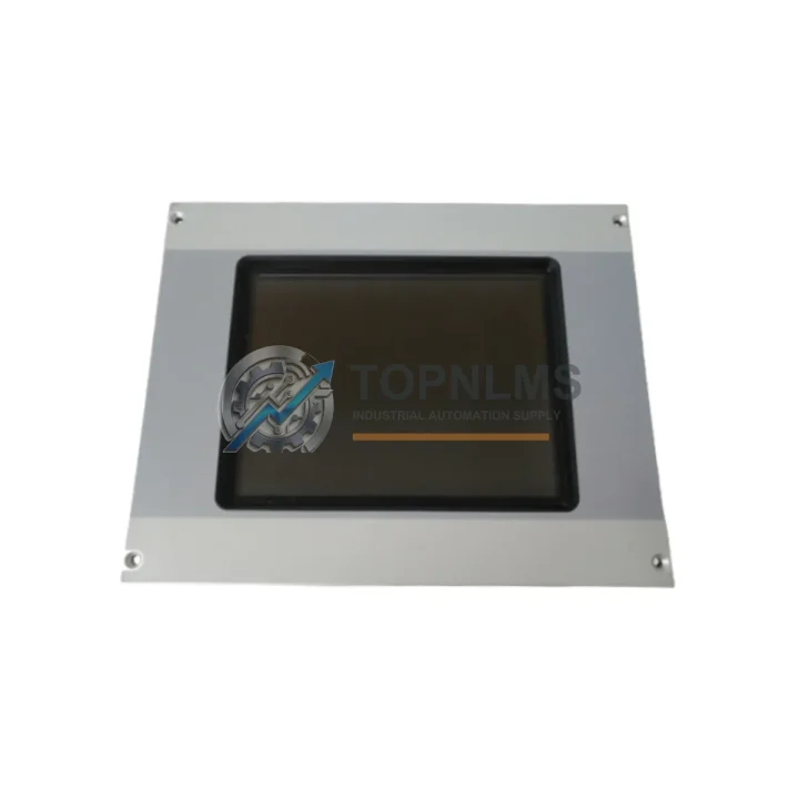 ELAU FW-V0022-XX HMI product image