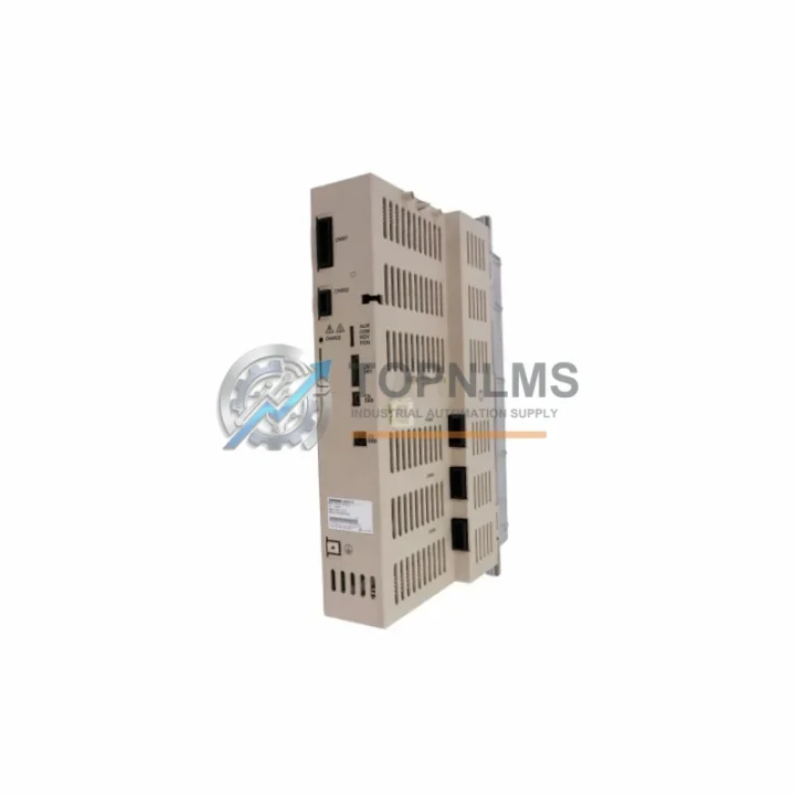 Yaskawa CSRA-CV05D01A Robot & CNC Parts product image