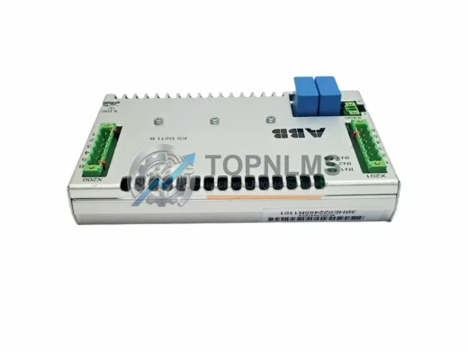 ABB 3BSE0651010R2 industrial automation spare part