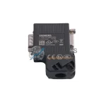Siemens 6ES7972-0BB42-0XA0 Communication Module detail image 3