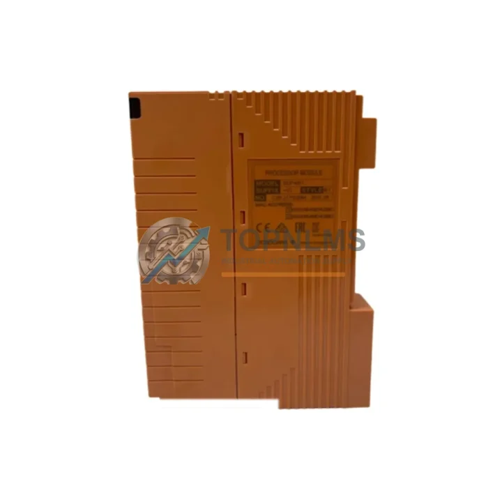 Yokogawa SCP451-51 Instrumentation product image