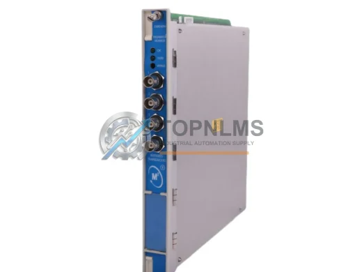 Bently Nevada 3500/40M industrial automation spare part