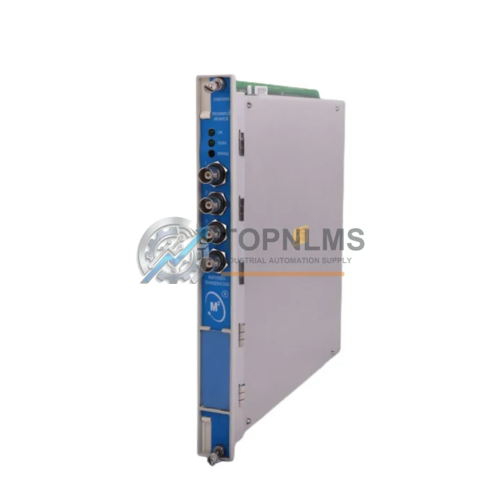 Bently Nevada 3500/40M Sensor product image
