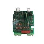 ABB UNS2881B VFD detail image 3