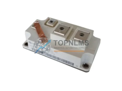 Bosch BSM400GA120DN2FSE3256 industrial automation spare part