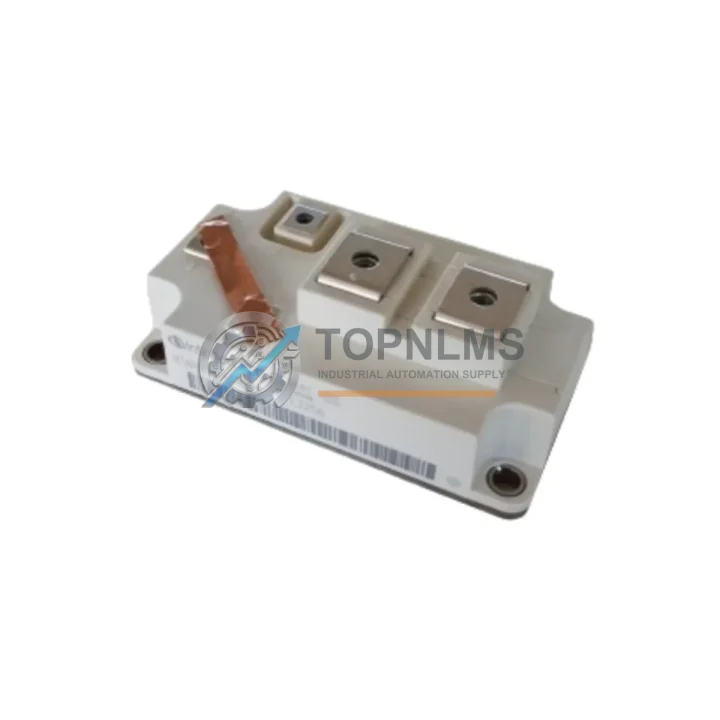 Bosch BSM400GA120DN2FSE3256 Power Electronics product image