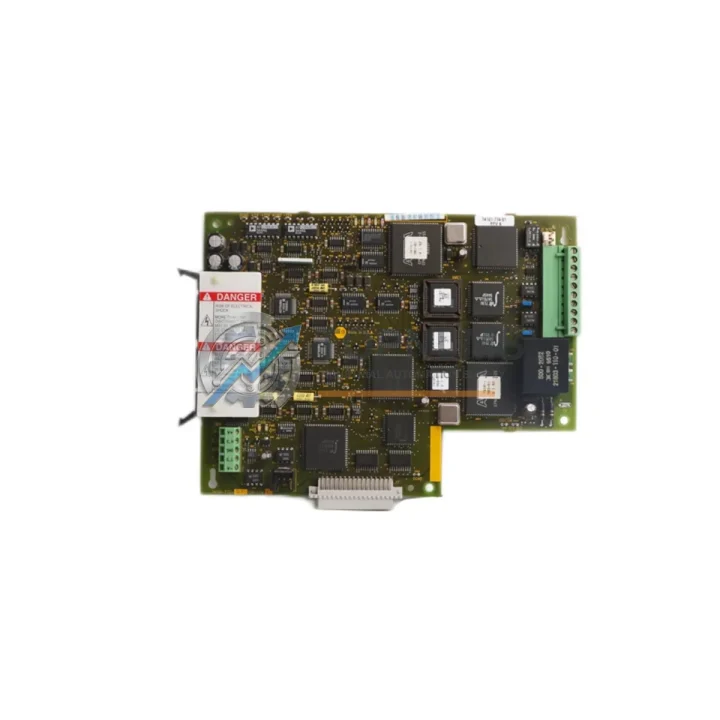 Allen-Bradley 1336T-MCB-SP1B VFD product image