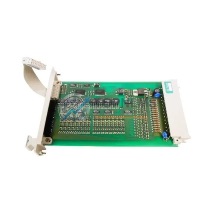 Honeywell 10102/2/1 I/O Module product image