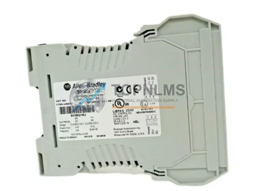 Allen-Bradley 1783-US05T industrial automation spare part