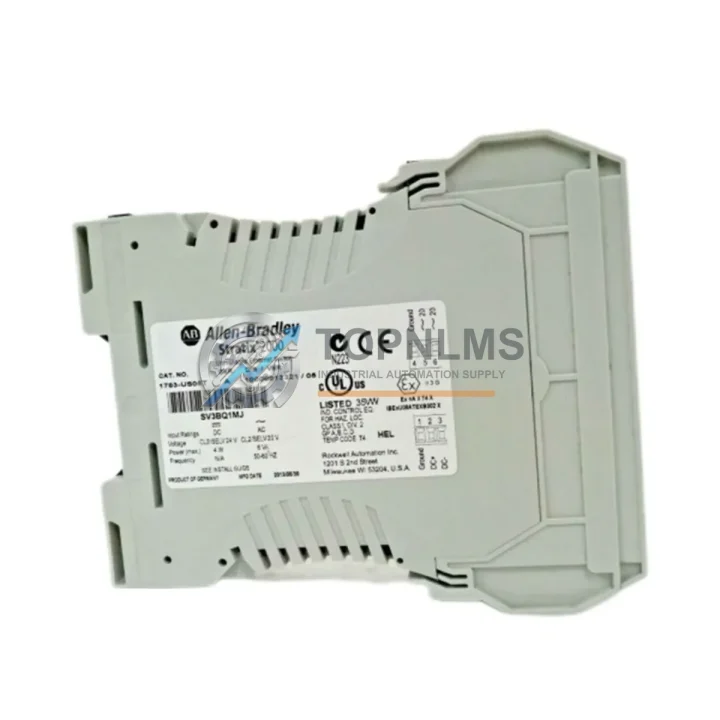 Allen-Bradley 1783-US05T Communication Module product image