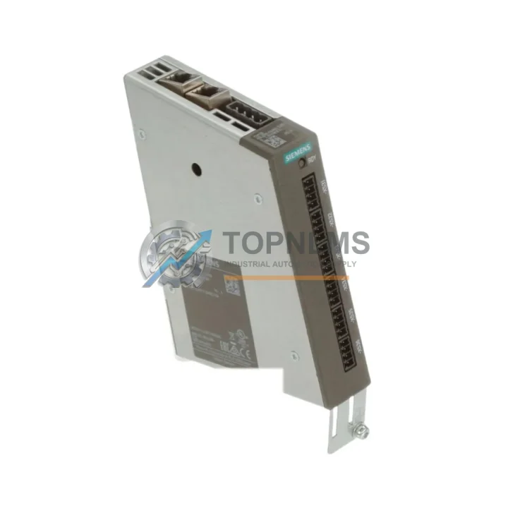 Siemens 6SL3055-0AA00-3LA0 TM150 VFD product image