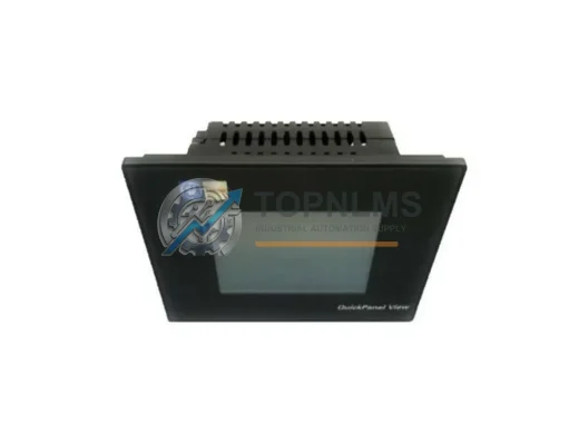 GE IC754VGI06STD industrial automation spare part