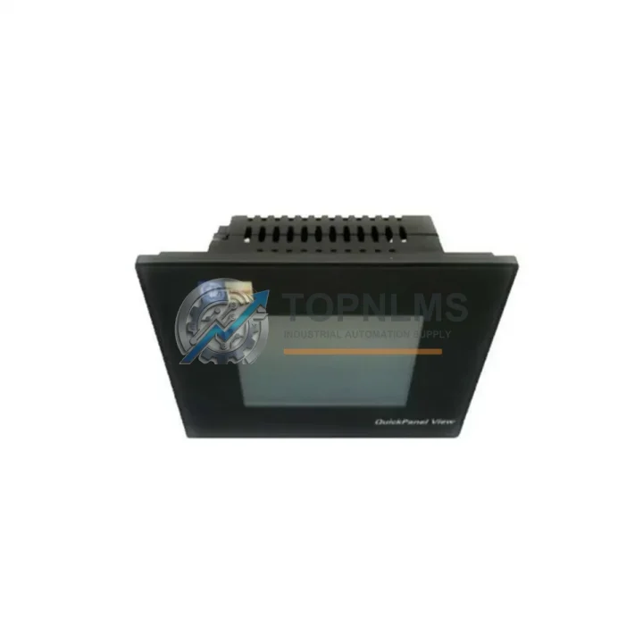 GE IC754VGI06STD HMI product image