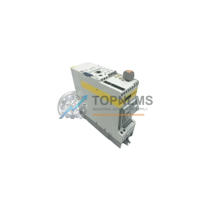 LENZE E84AVSCE7514SXO VFD product image
