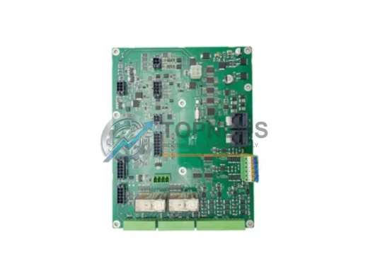 ABB DSQC400E 3HAC058424-001 industrial automation spare part