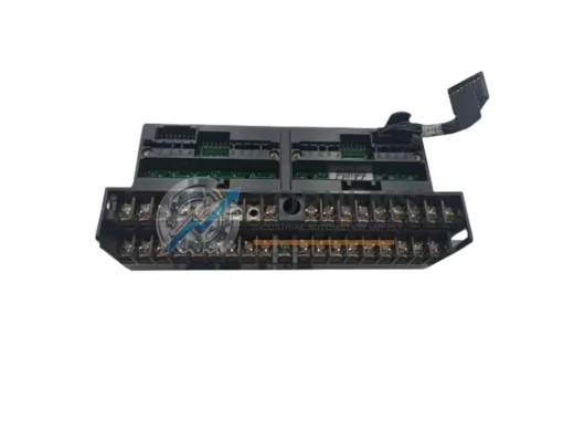 GE IC670CHS001E industrial automation spare part