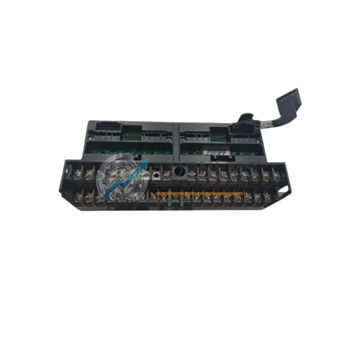 GE IC670CHS001E Cable & Connector product image