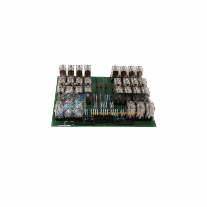 GE DS200TCRAG1ACC Control Board product image