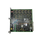 Fisher CL6821X1-A6 I/O Module detail image 2