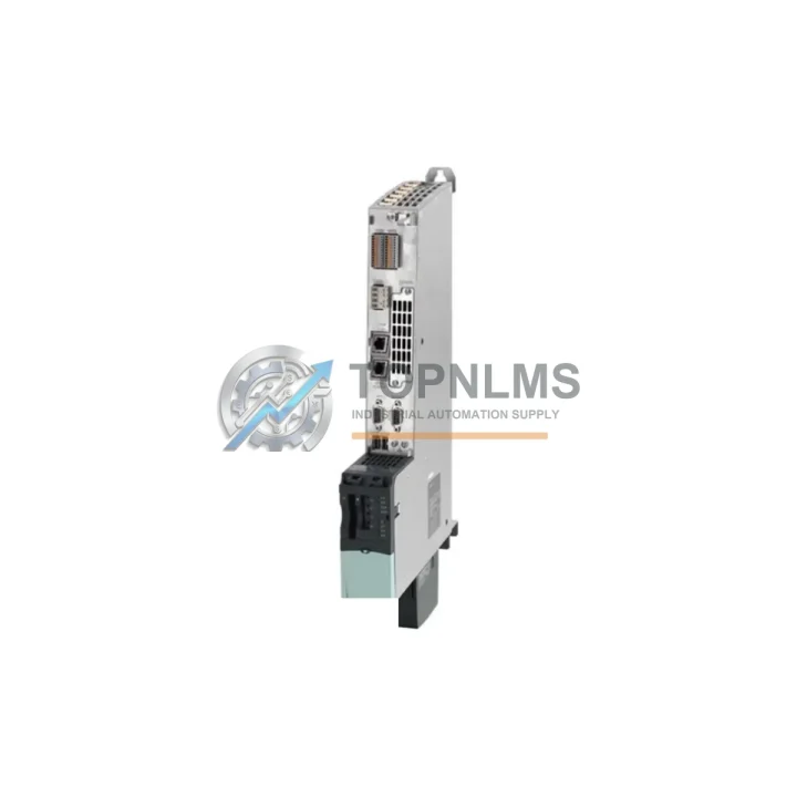 Siemens 6AU1445-2AD00-0AA1 Robot & CNC Parts product image