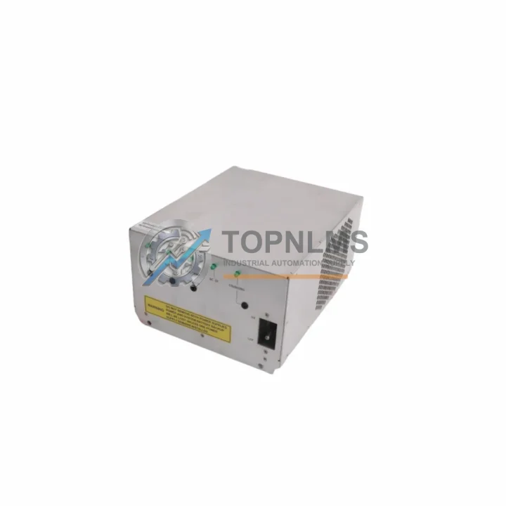 Honeywell 51198947-100H Power Supply product image
