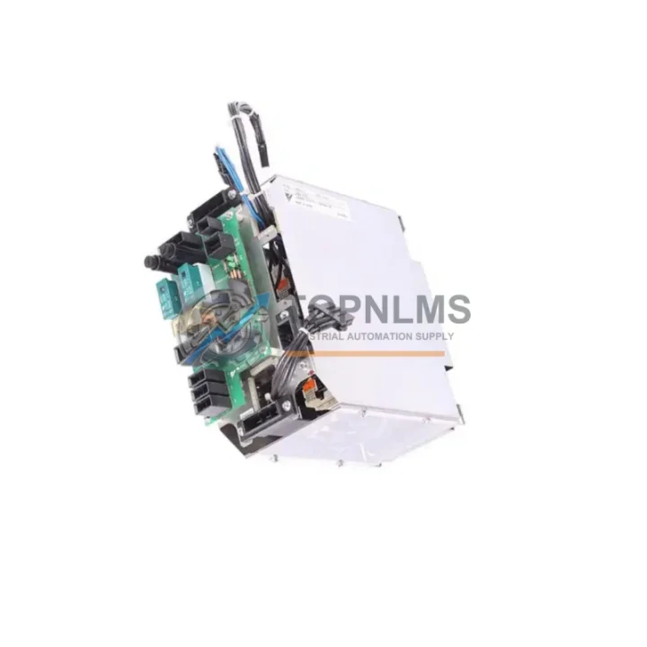 Yaskawa JZNC-YSU01-1E Robot & CNC Parts product image