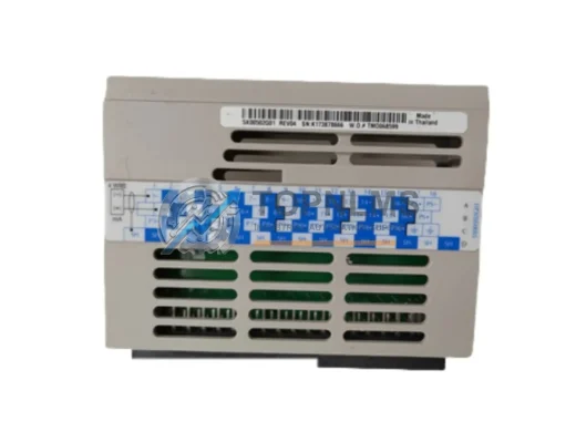 Emerson 5X00502G01 industrial automation spare part