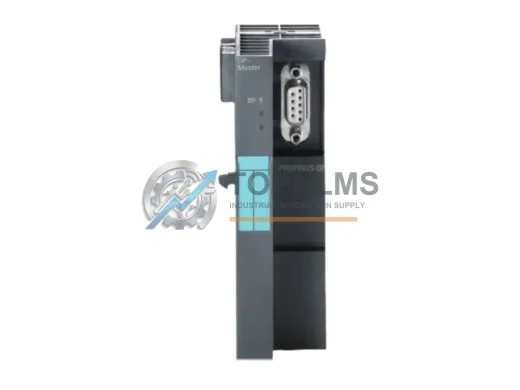 Siemens 6ES7138-4HA00-0AB0 industrial automation spare part