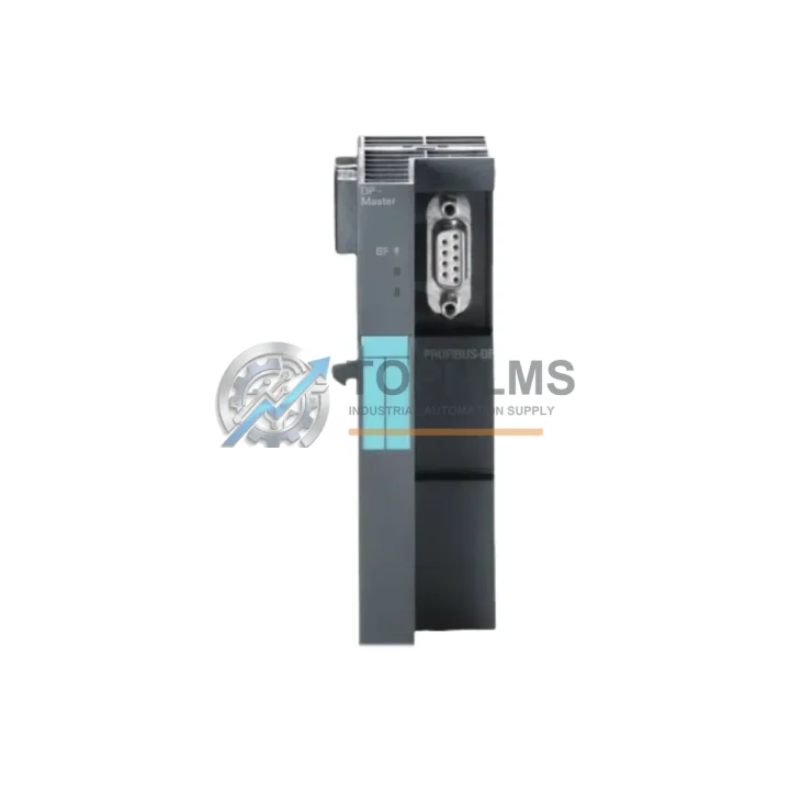 Siemens 6ES7138-4HA00-0AB0 Power Electronics product image