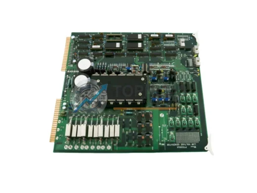 TESEC 470723-SP industrial automation spare part