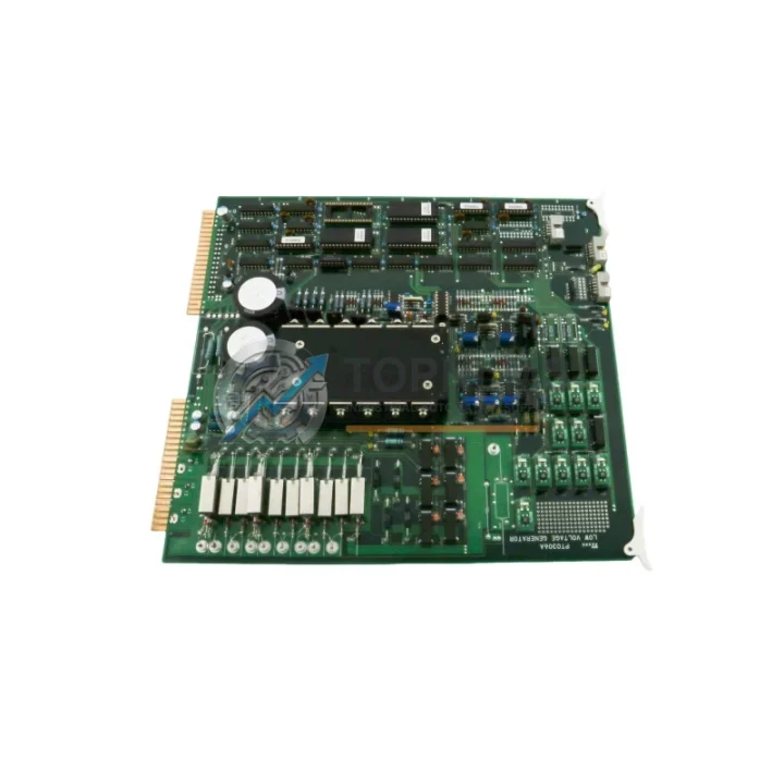 TESEC 470723-SP PLC product image