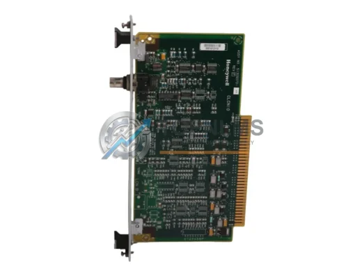 Honeywell 51305072-200 industrial automation spare part