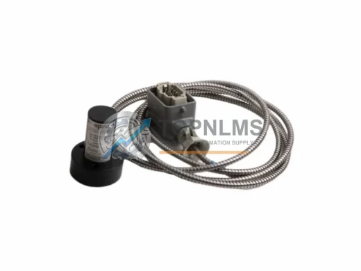 Emerson PR9268/200-000 industrial automation spare part