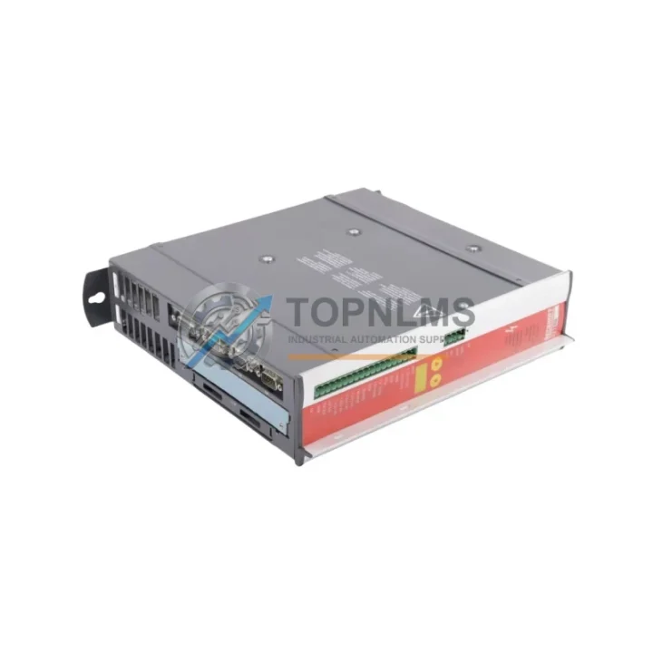 BECKHOFF AX2010-S61000-520 VFD product image