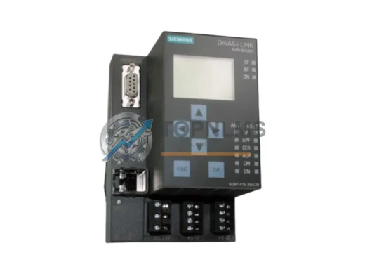 Siemens 6GK1415-2BA20 industrial automation spare part