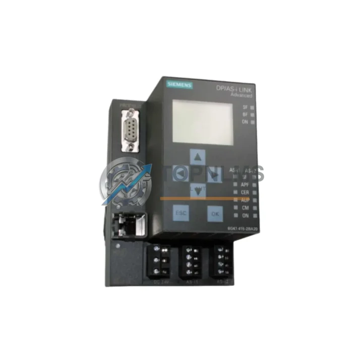 Siemens 6GK1415-2BA20 Communication Module product image